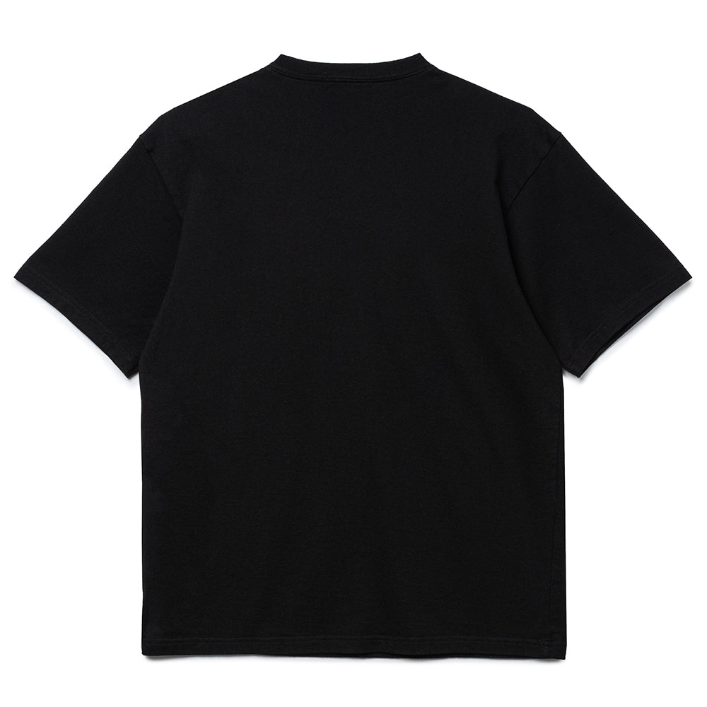 Undercover Tee | Black