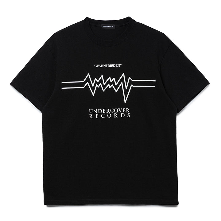 Undercover Tee | Black