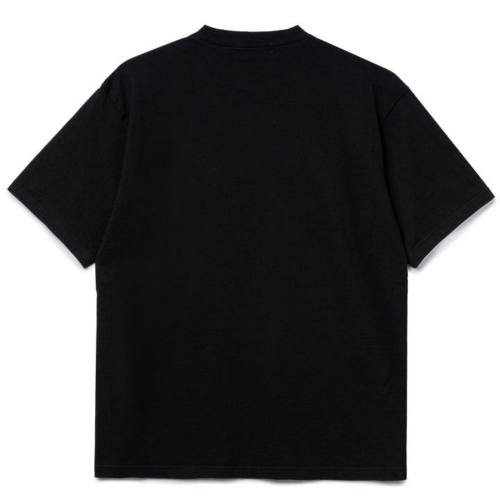 Undercover Tee | Black