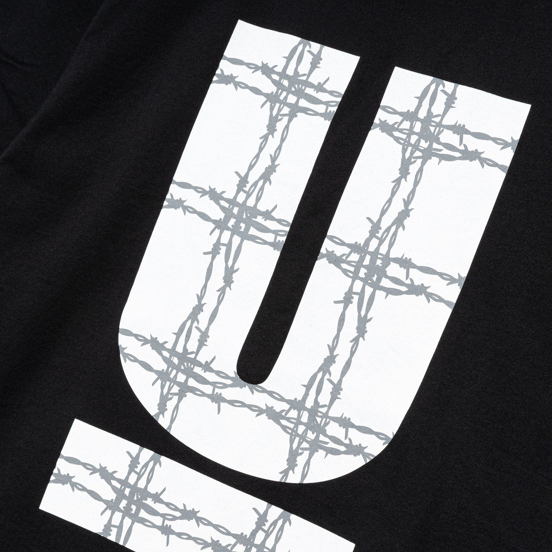 Undercover Tee | Black