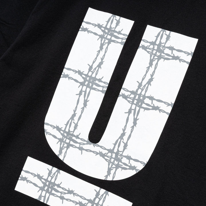 Undercover Tee | Black