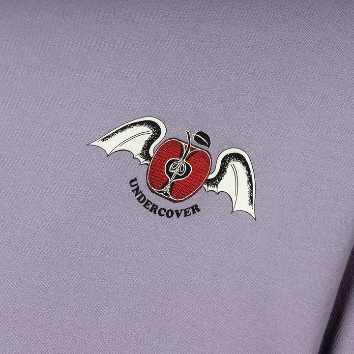 Undercover Tee | Grey