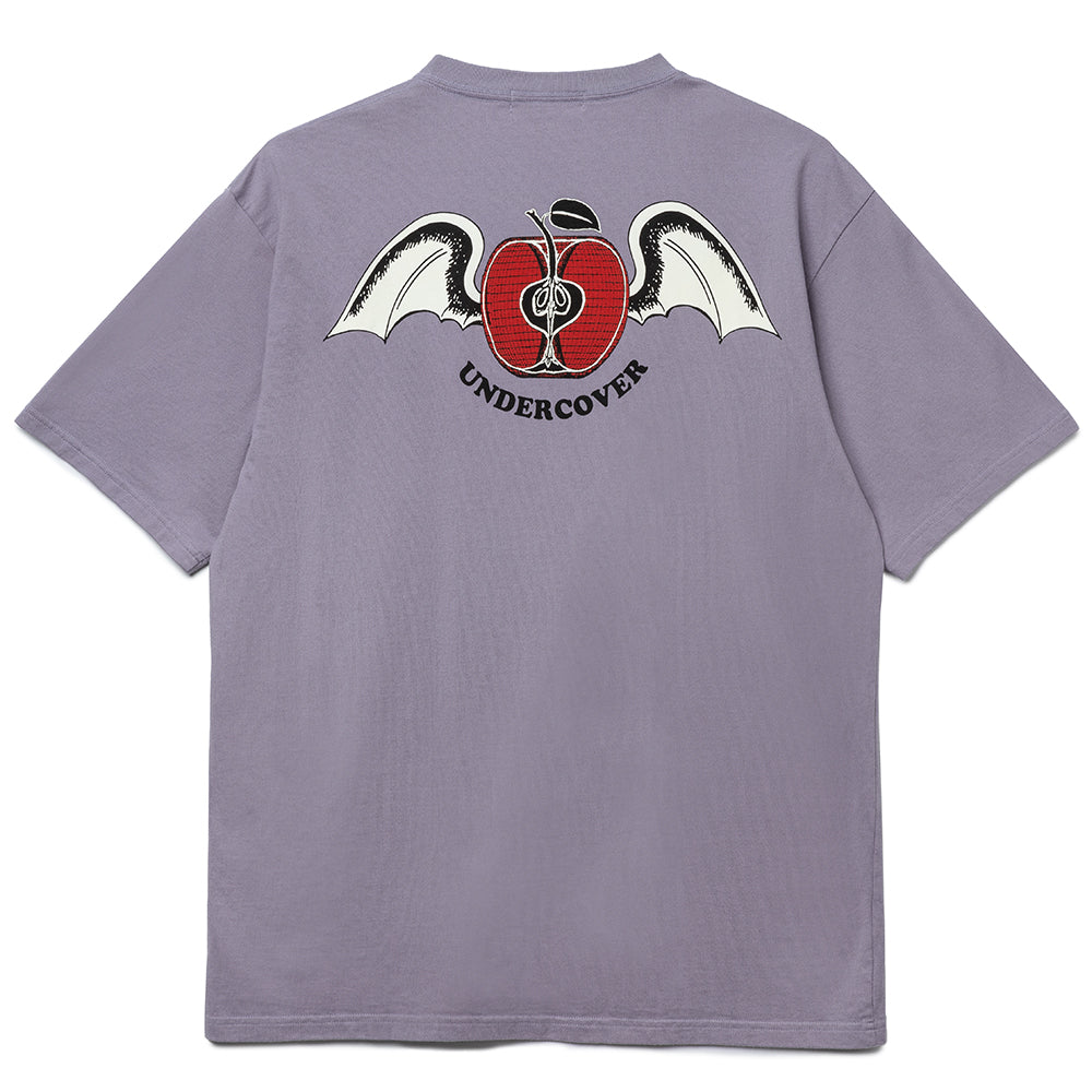 Undercover Tee | Grey