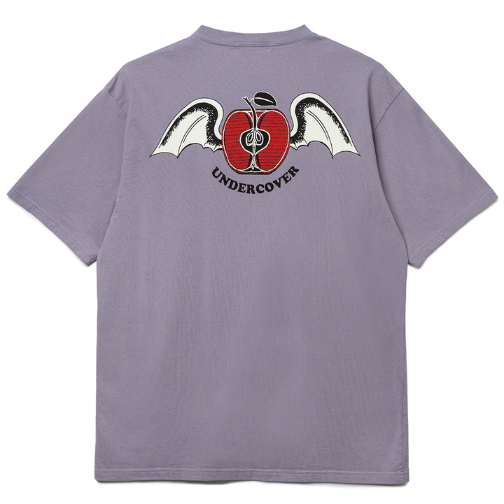 Undercover Tee | Grey