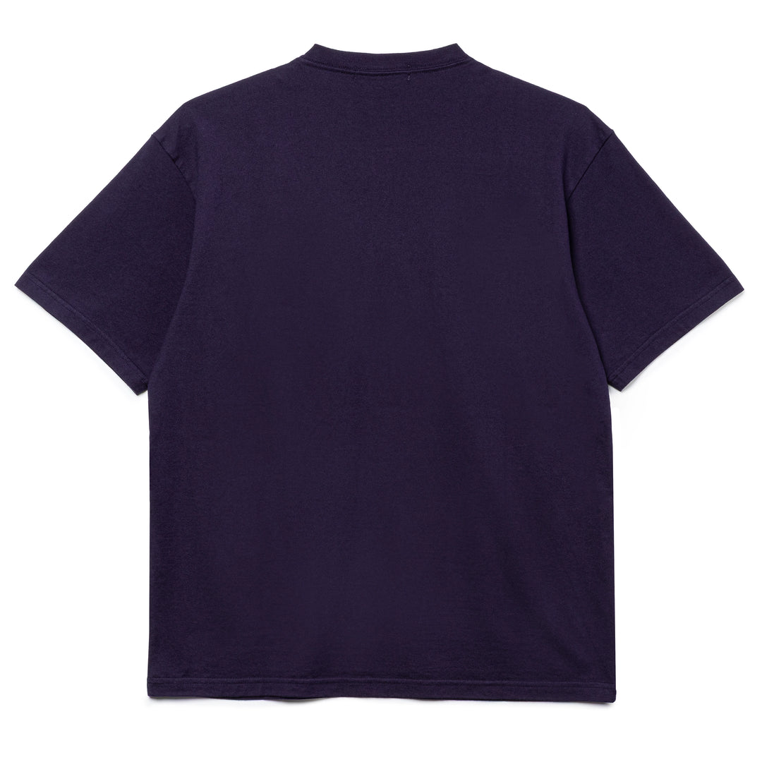 Undercover Tee | Navy