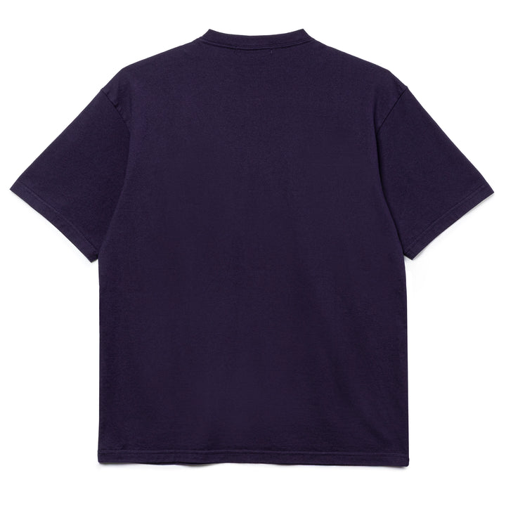 Undercover Tee | Navy