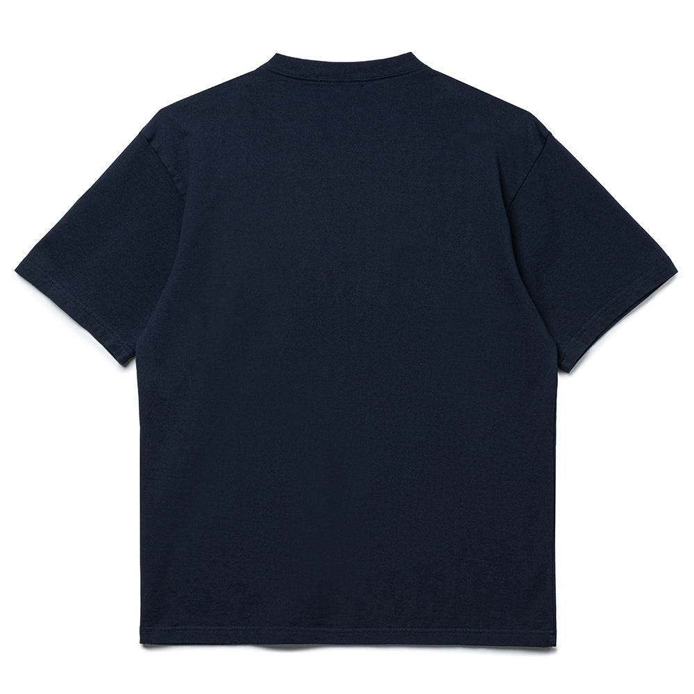 Undercover Tee | Navy