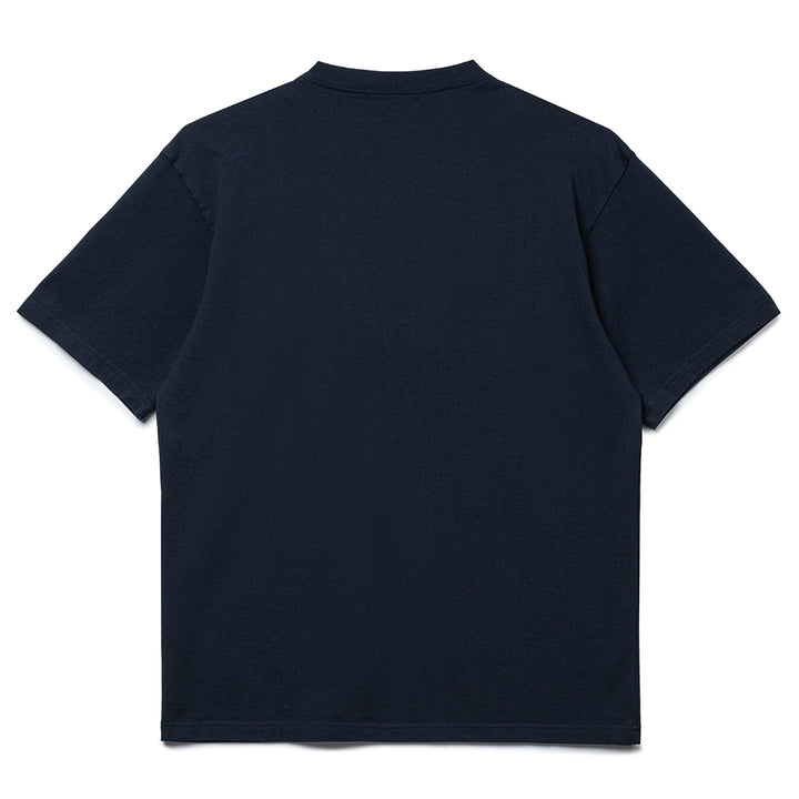 Undercover Tee | Navy