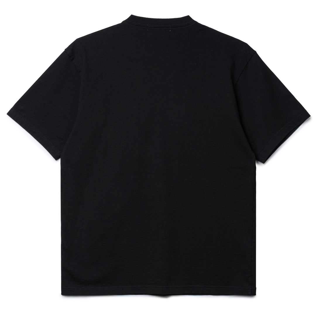 UNKN Tee | Black