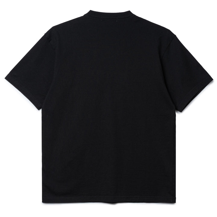 UNKN Tee | Black