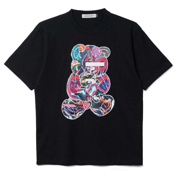 Ubear Organs Tee | Black