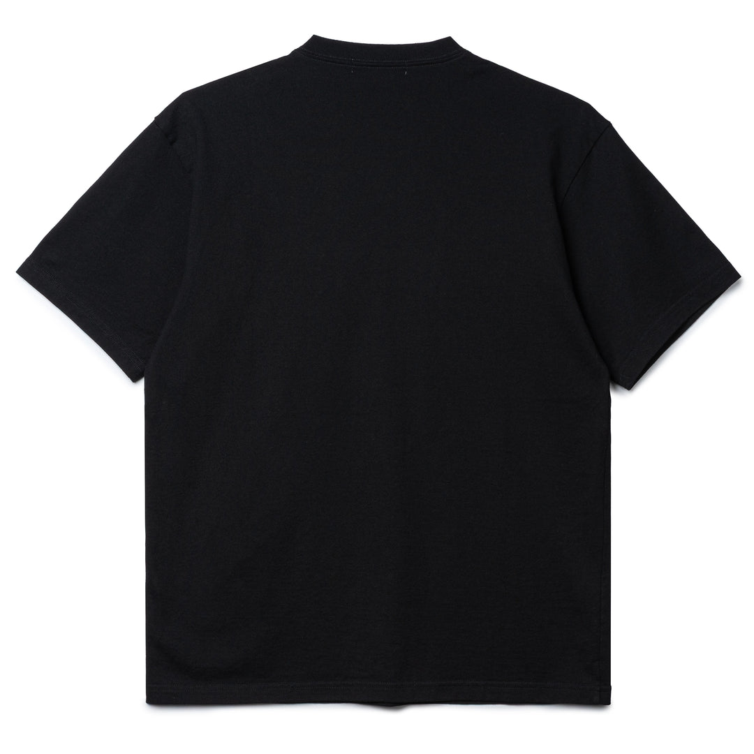 Ubear Organs Tee | Black