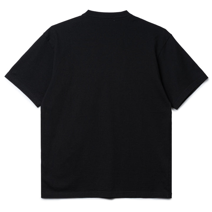 Ubear Organs Tee | Black
