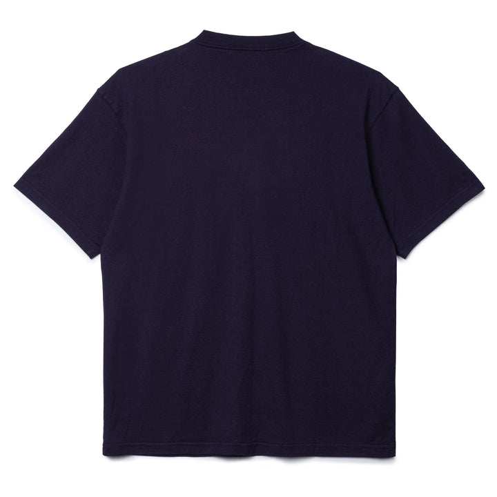 Ubear Organs Tee | Navy