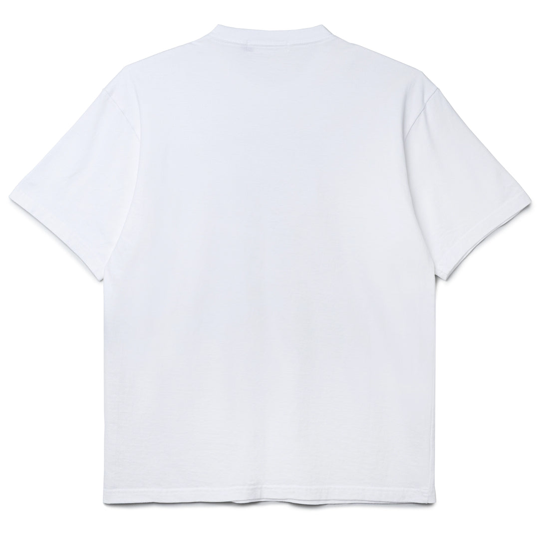 Ubear Organs Tee | White
