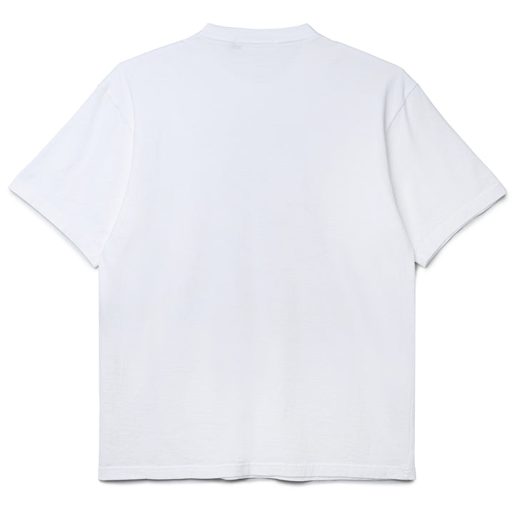 Ubear Organs Tee | White