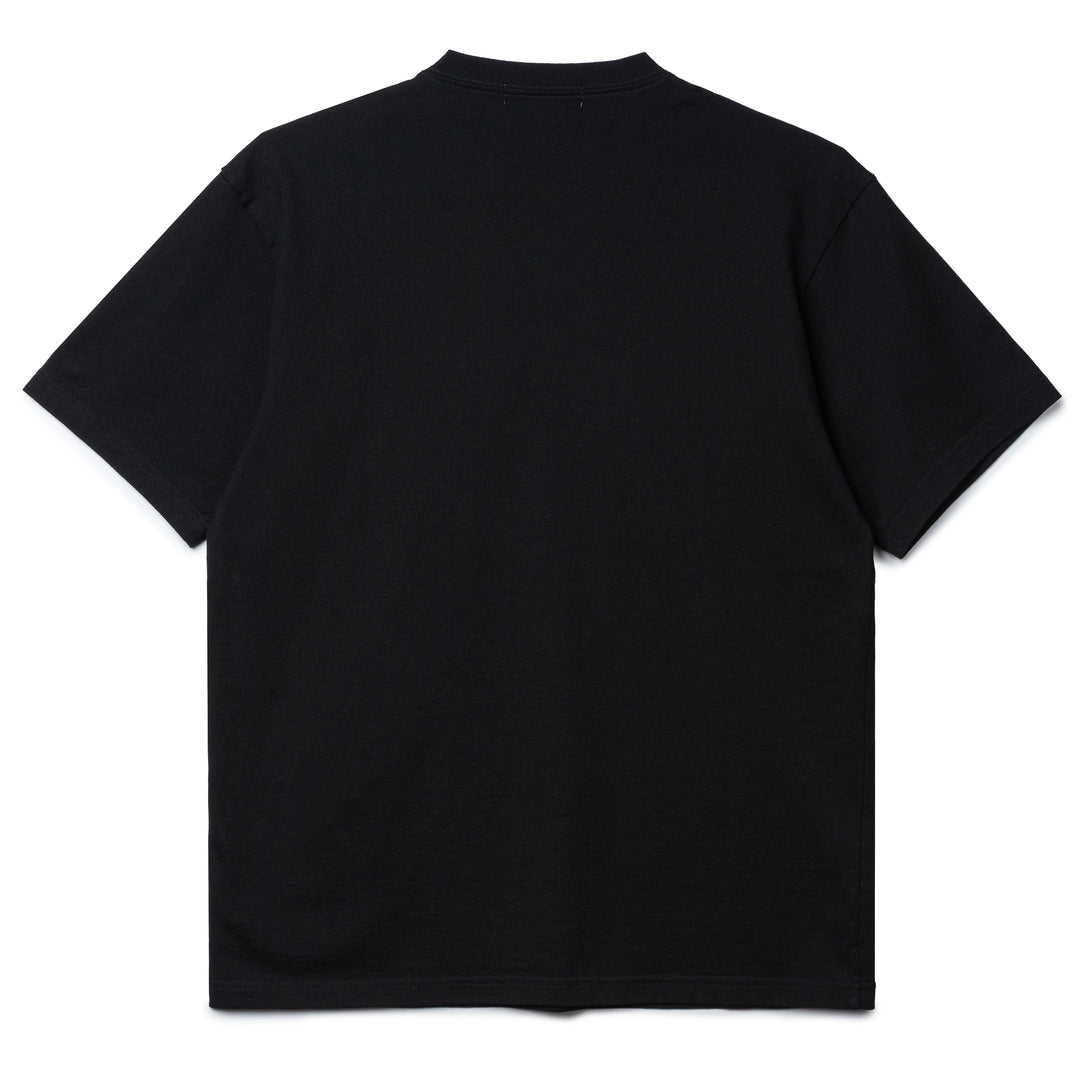 Wash Or Be Washed Tee | Black