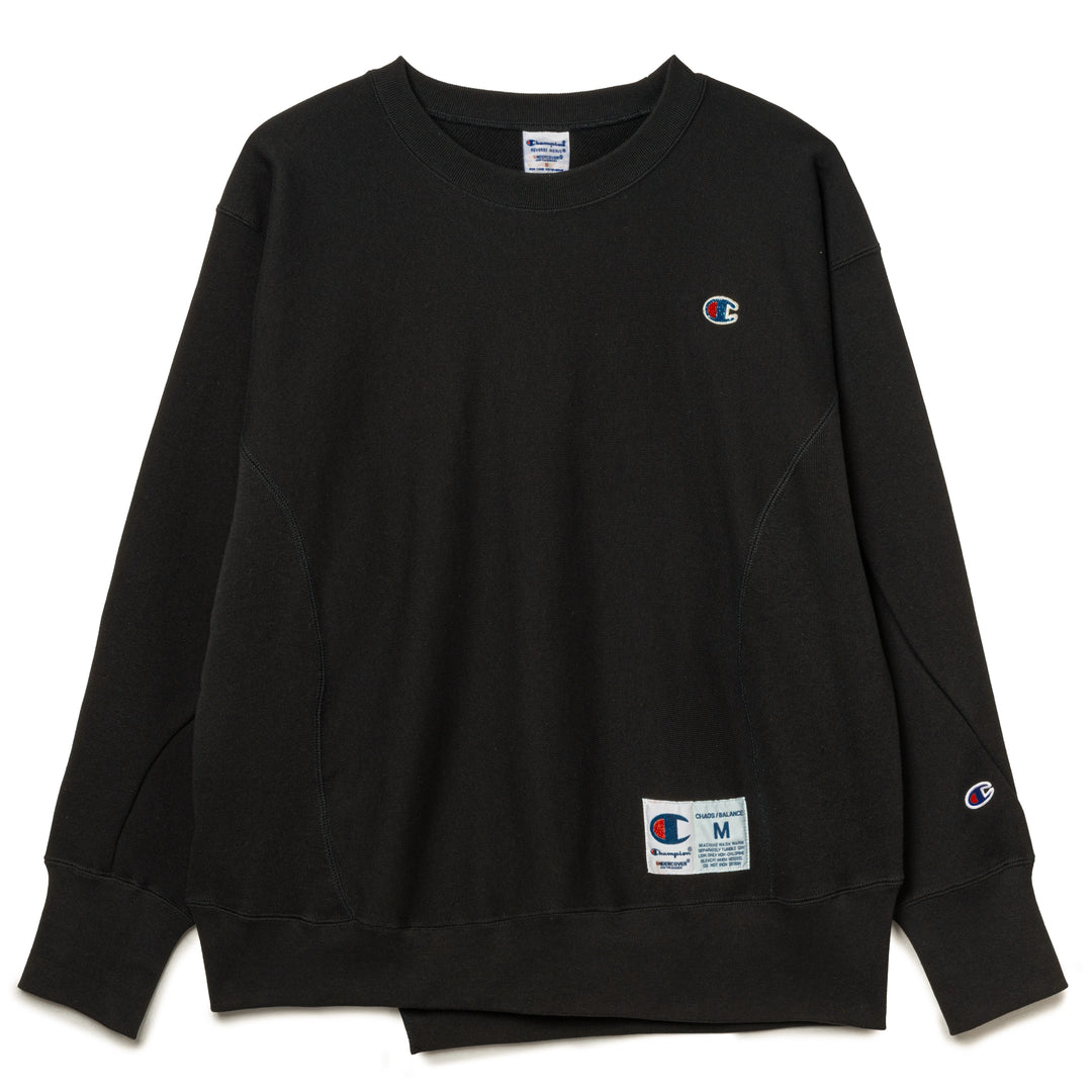 Undercover x Champion Sweatshirt Pullover | Black
