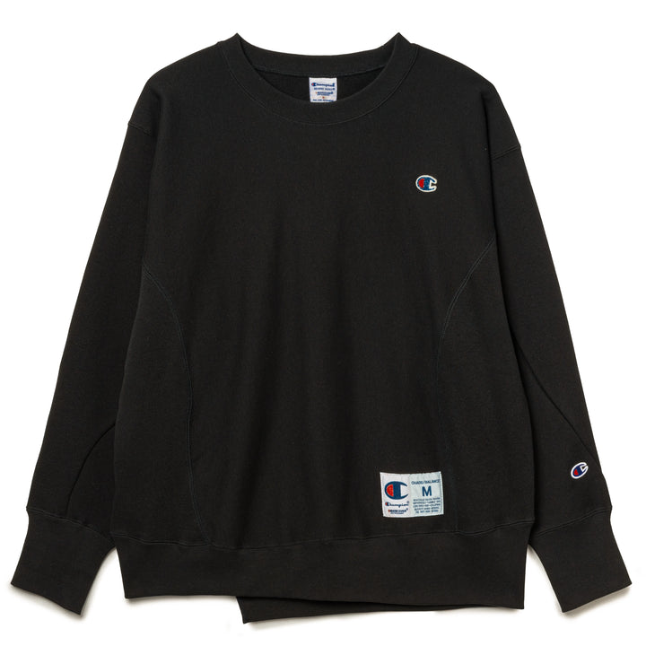 Undercover x Champion Sweatshirt Pullover | Black