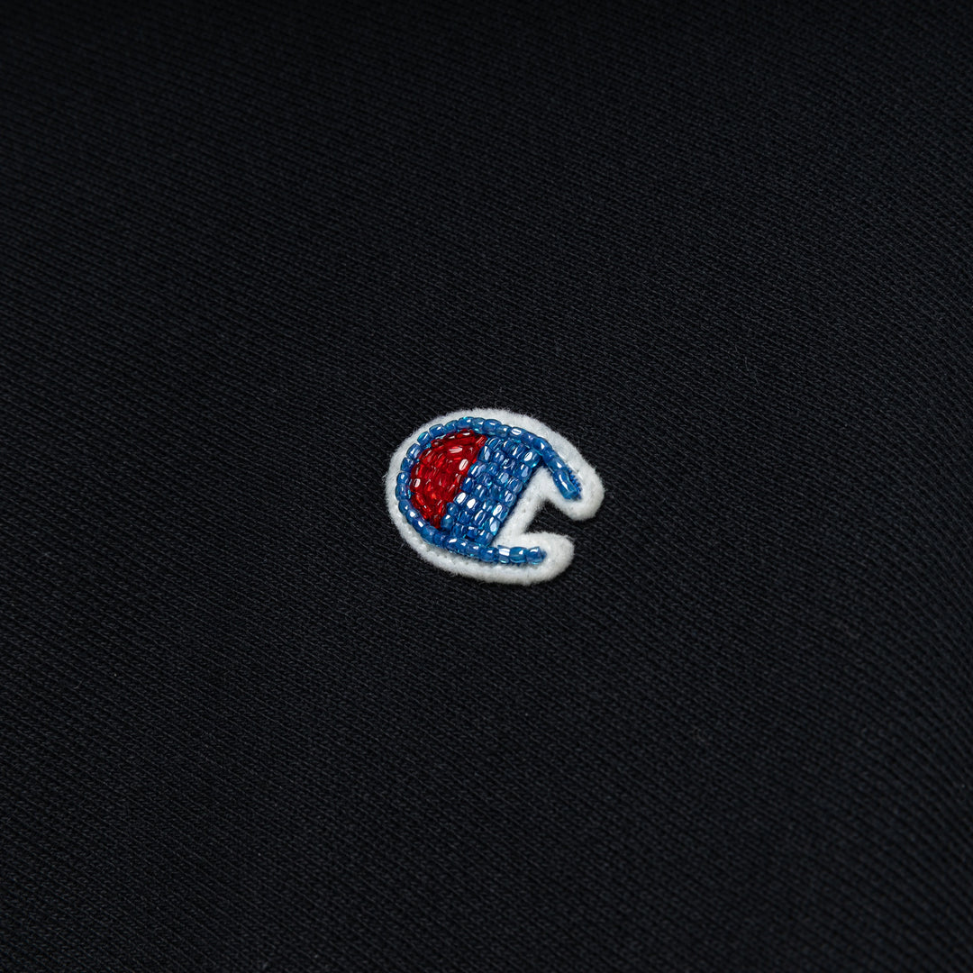 Undercover x Champion Sweatshirt Pullover | Black