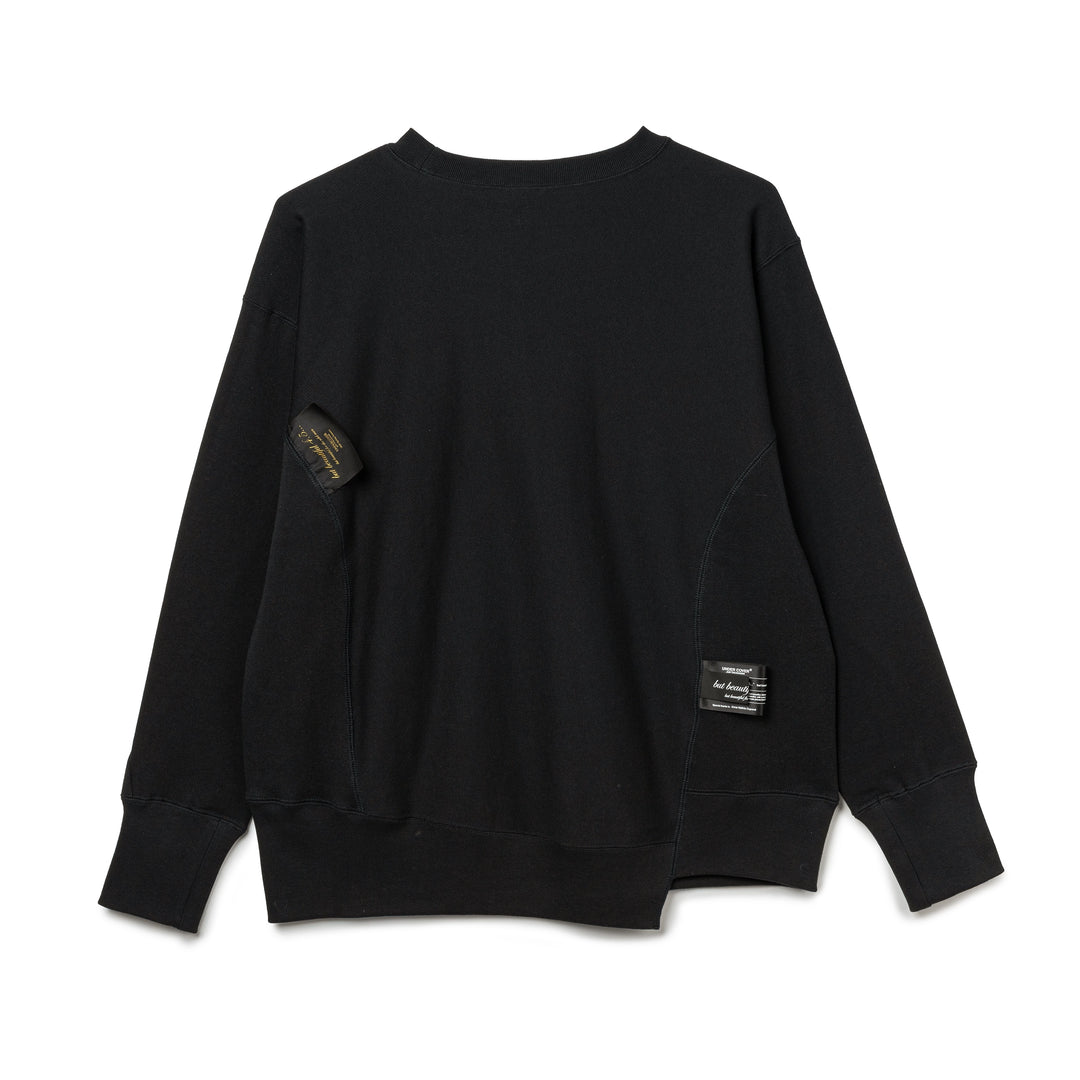 Undercover x Champion Sweatshirt Pullover | Black
