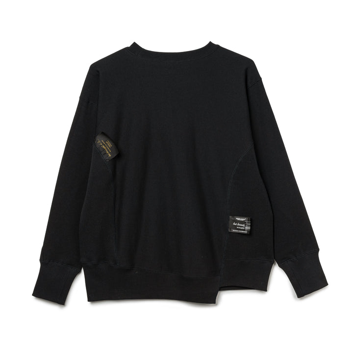 Undercover x Champion Sweatshirt Pullover | Black