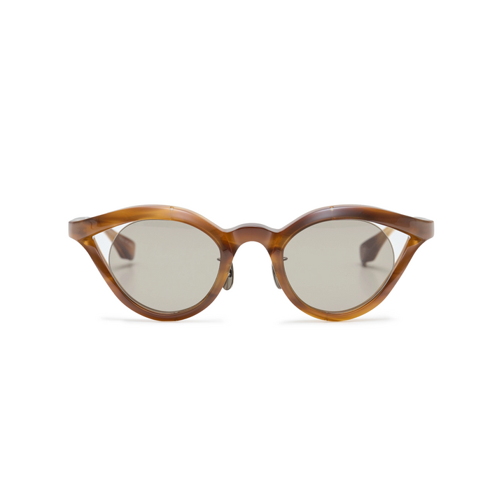 Undercover x FACTORY900 Sunglasses | Beige