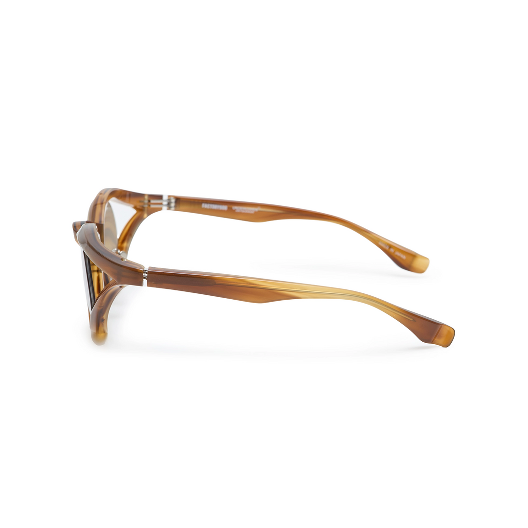 Undercover x FACTORY900 Sunglasses | Beige