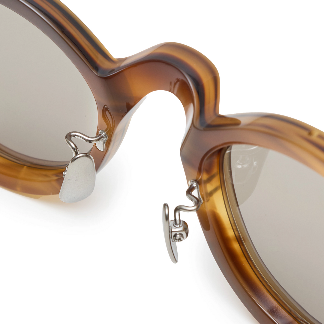 Undercover x FACTORY900 Sunglasses | Beige