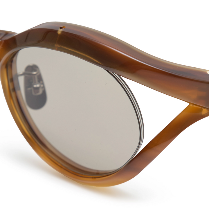 Undercover x FACTORY900 Sunglasses | Beige