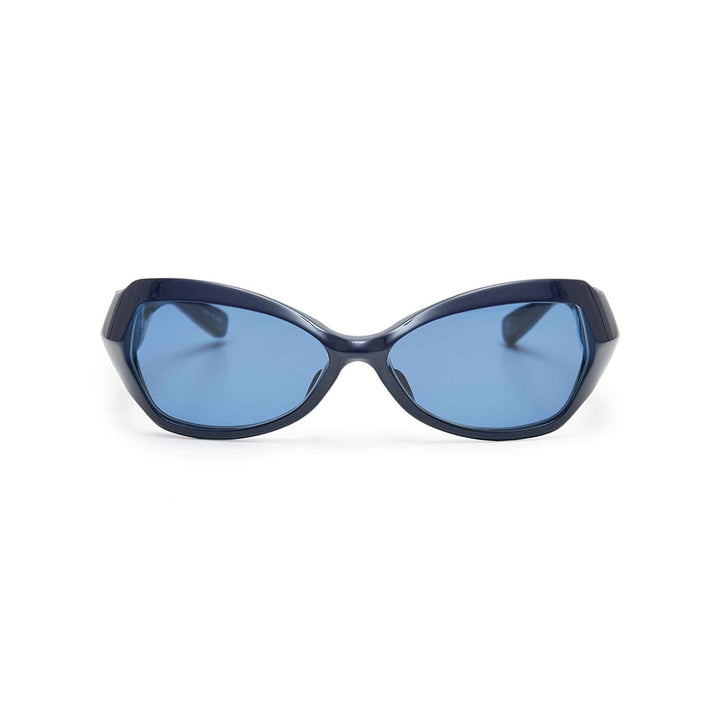 Undercover x FACTORY900 Sunglasses | Navy