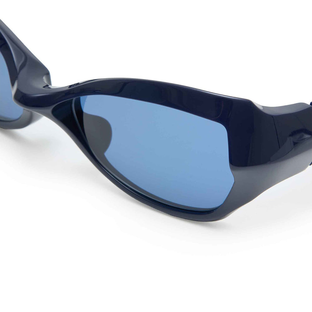 Undercover x FACTORY900 Sunglasses | Navy