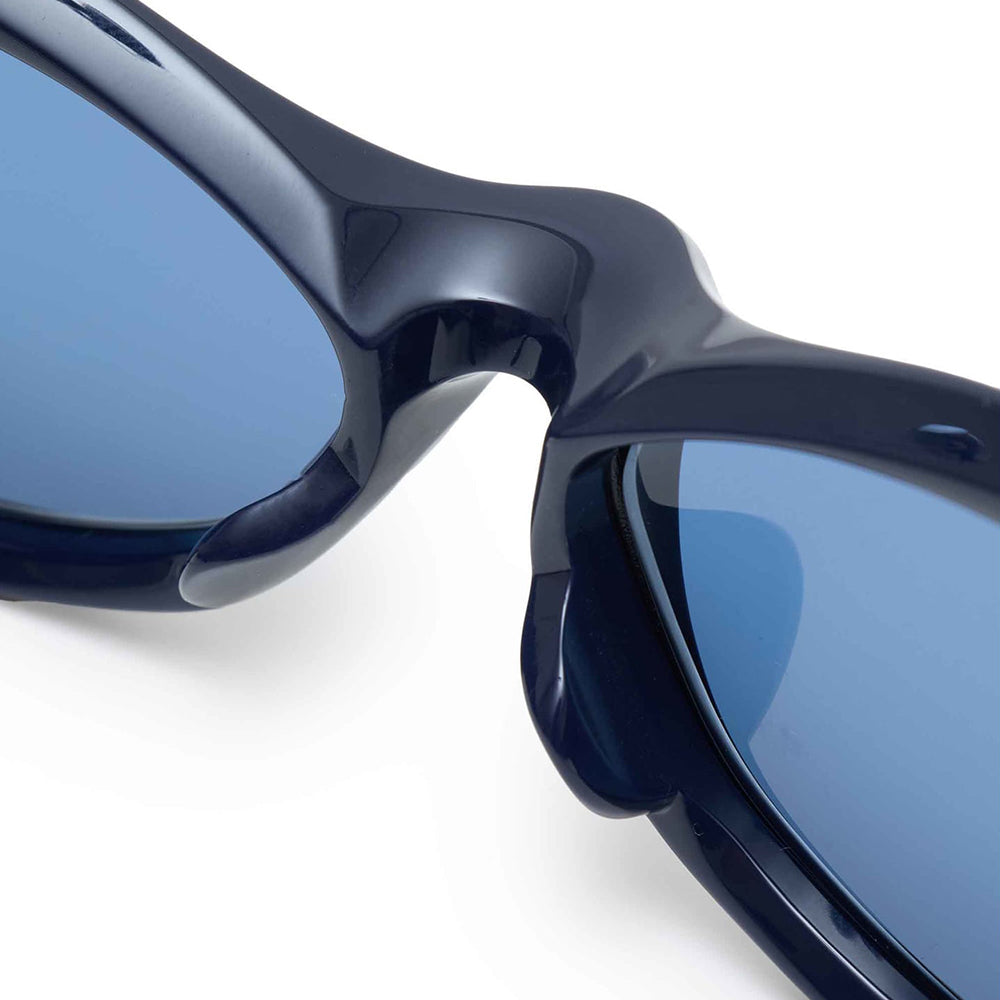 Undercover x FACTORY900 Sunglasses | Navy