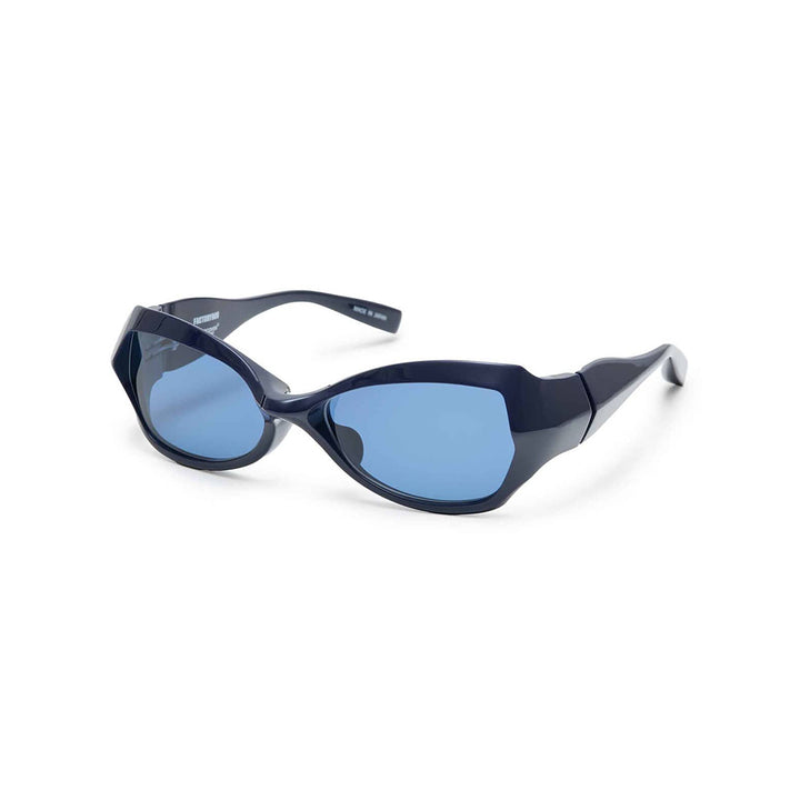 Undercover x FACTORY900 Sunglasses | Navy