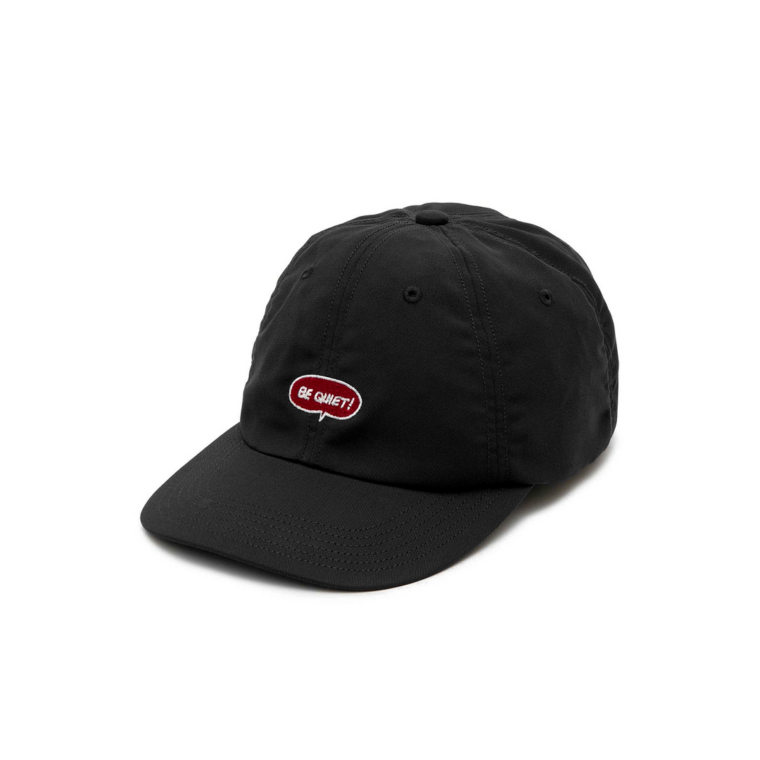 Undercover x Kijima Takayuki Cap | Black