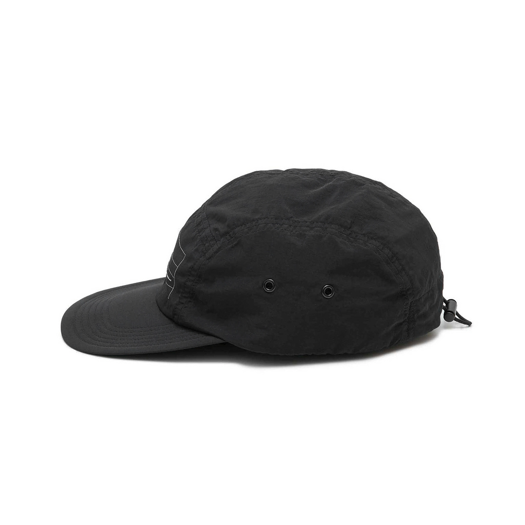 Undercover x Kijima Takayuki Cap | Black Undercover x Kijima Takayuki Cap | Black