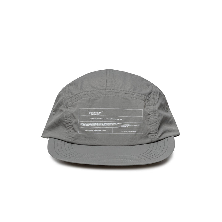 Undercover x Kijima Takayuki Cap | Gray