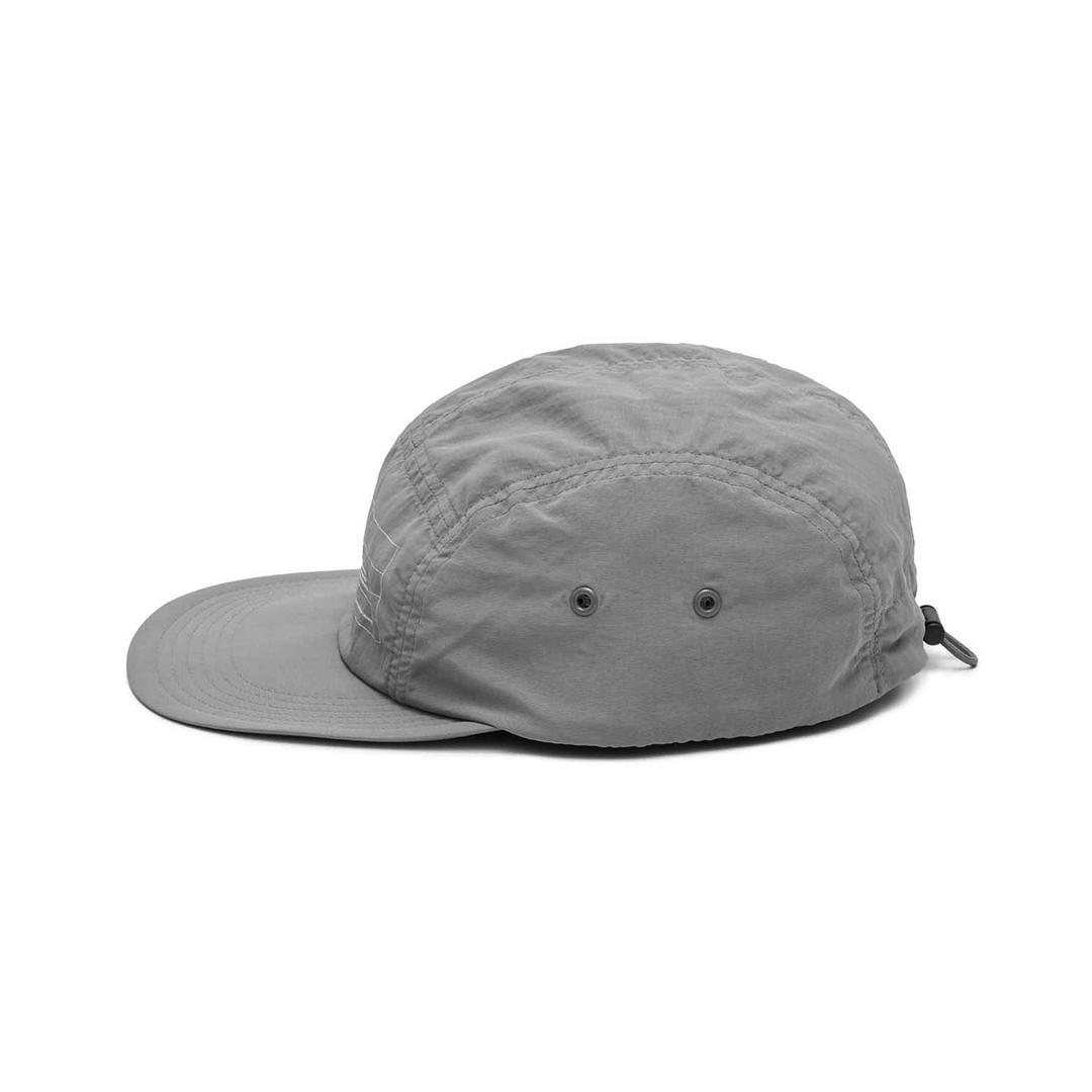 Undercover x Kijima Takayuki Cap | Gray Undercover x Kijima Takayuki Cap | Gray