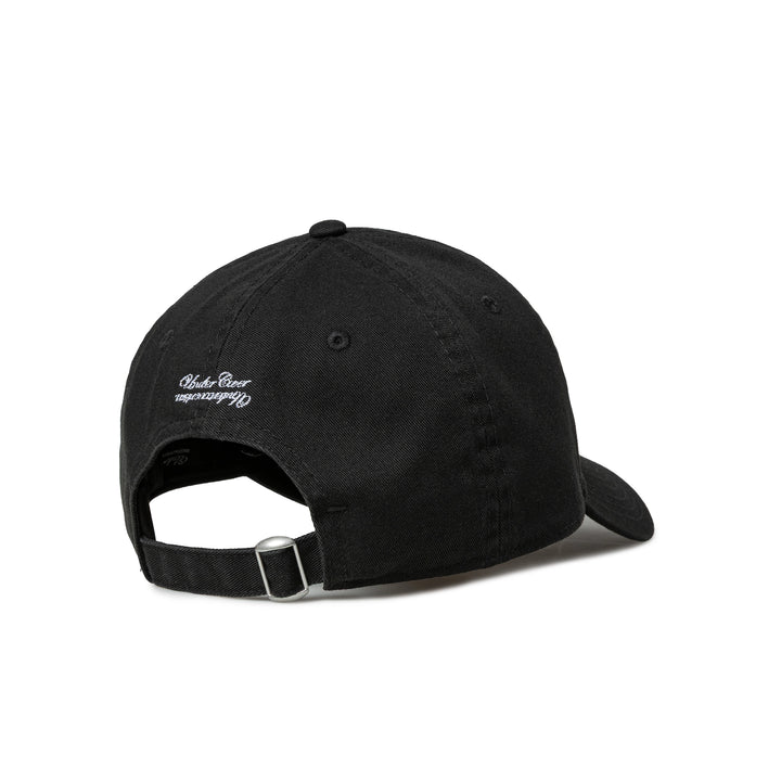 Undercover x New Era 9TWENTY Bear Cap | Black