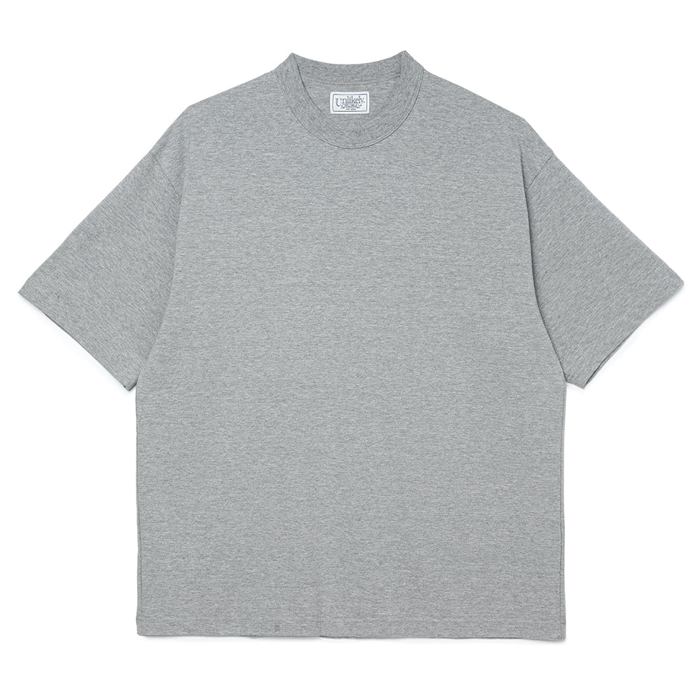 Unlikely Authentic Graphic Tee L.A. | Gray