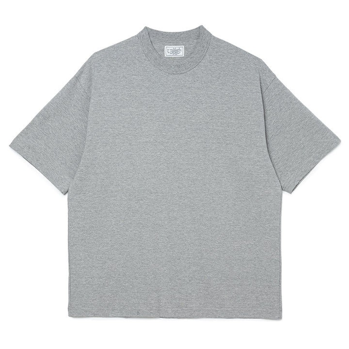 Unlikely Authentic Graphic Tee L.A. | Gray