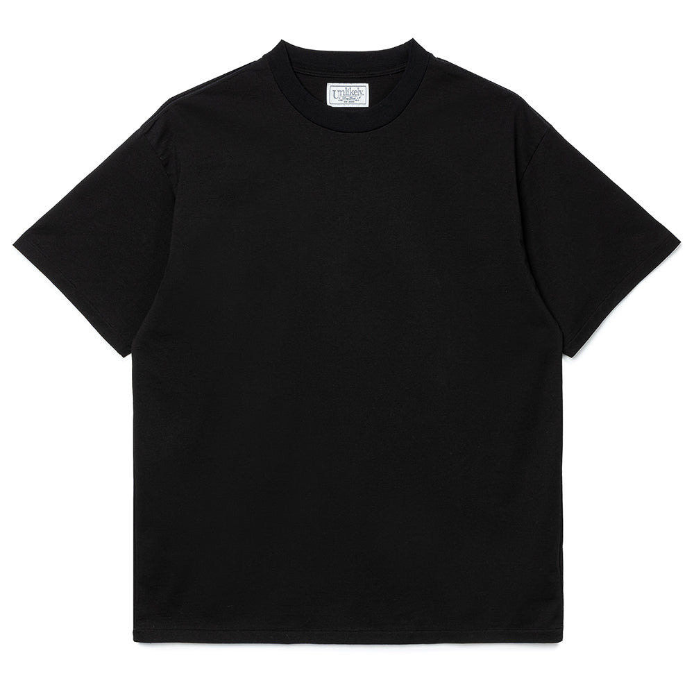 Unlikely LT Weight "SOUTHWEST" Tee | Black