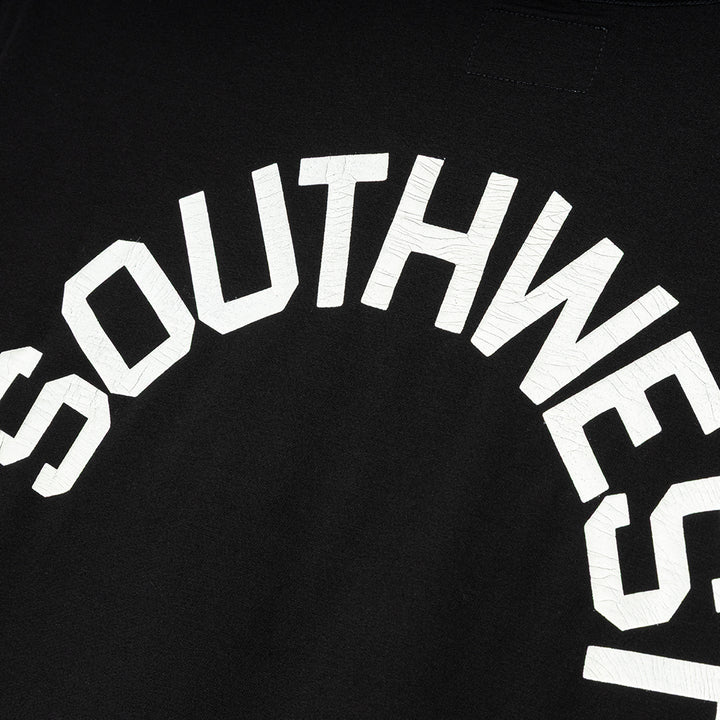Unlikely LT Weight "SOUTHWEST" Tee | Black