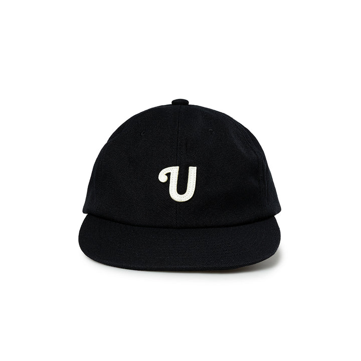 Unlikely Team Cap | Black