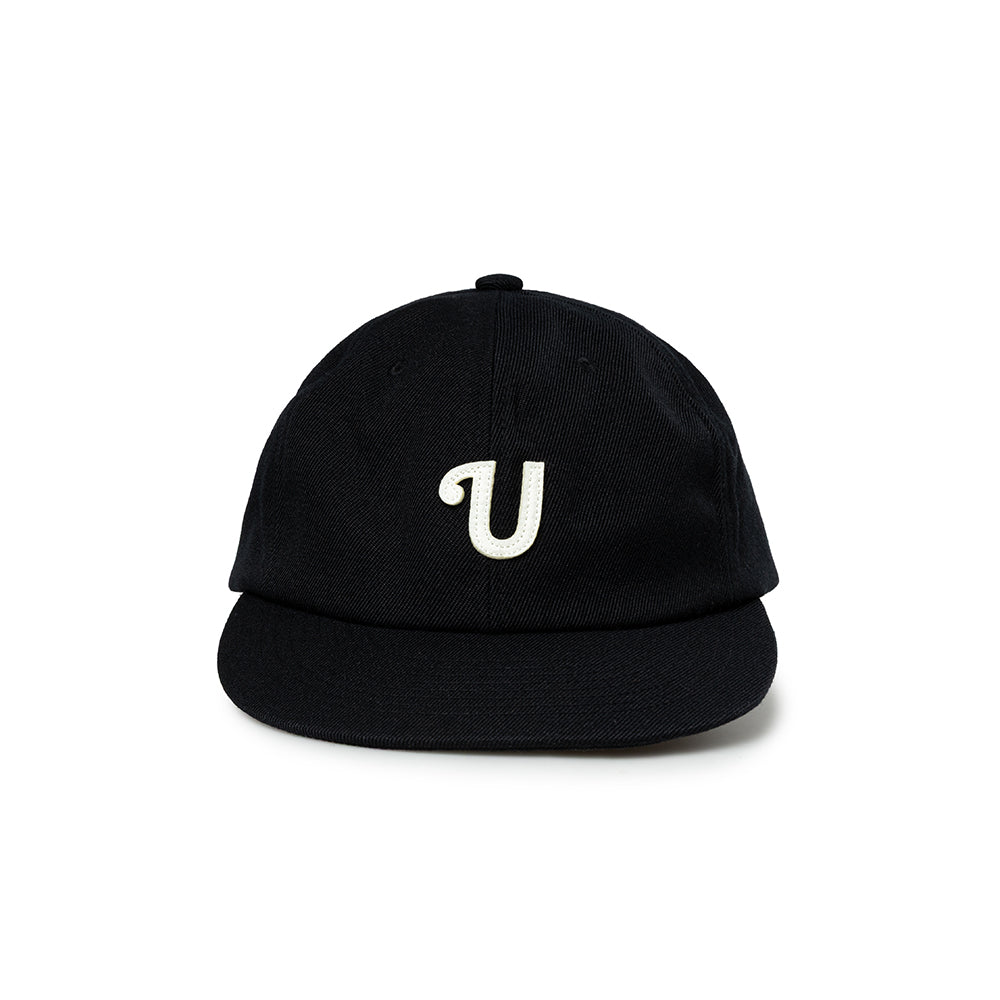 帽子 Unlikely BASEBALL CAP BLACK Unlikely Team Cap | Black