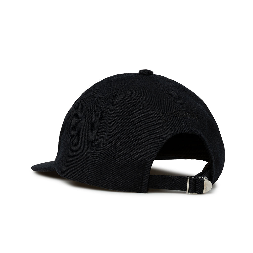 Unlikely Team Cap | Black