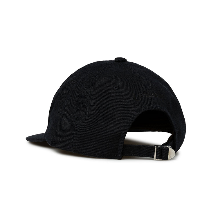 Unlikely Team Cap | Black