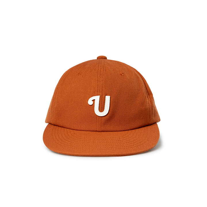 Unlikely Team Cap | Orange