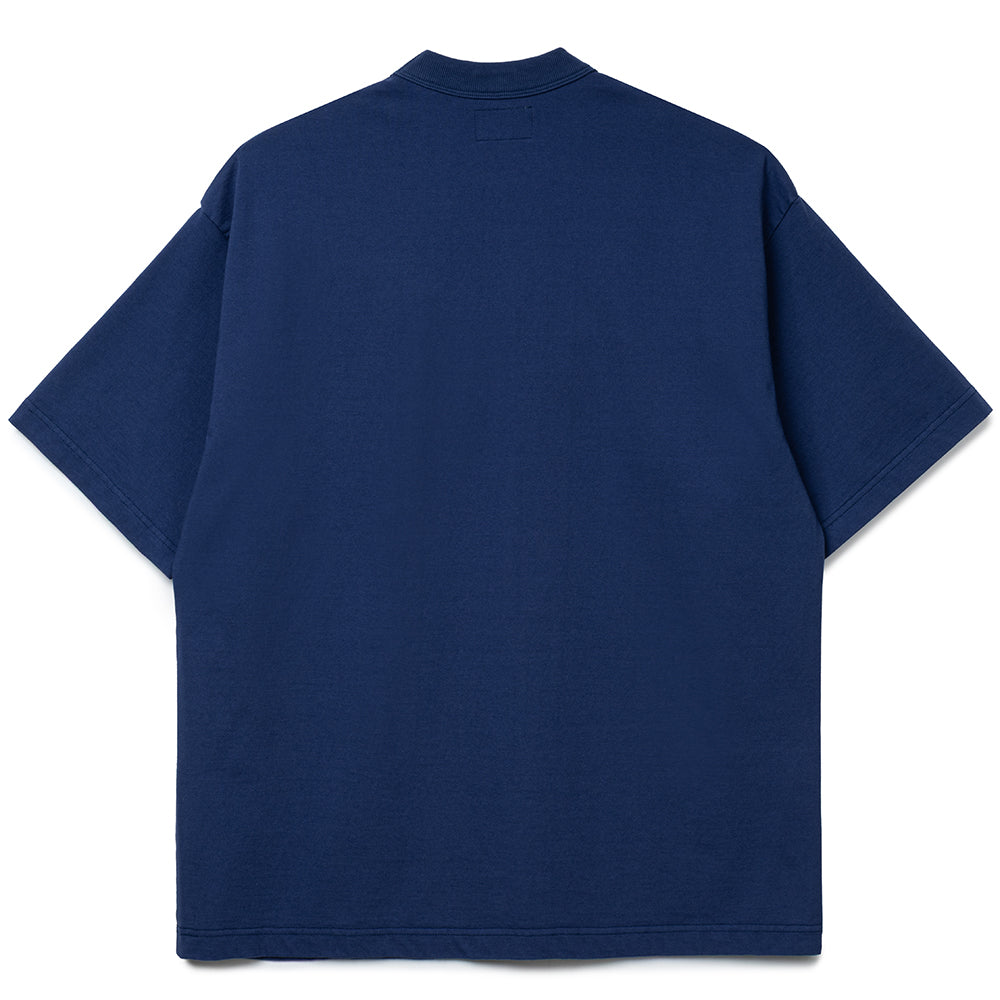 Unlikely Team Tee | Blue