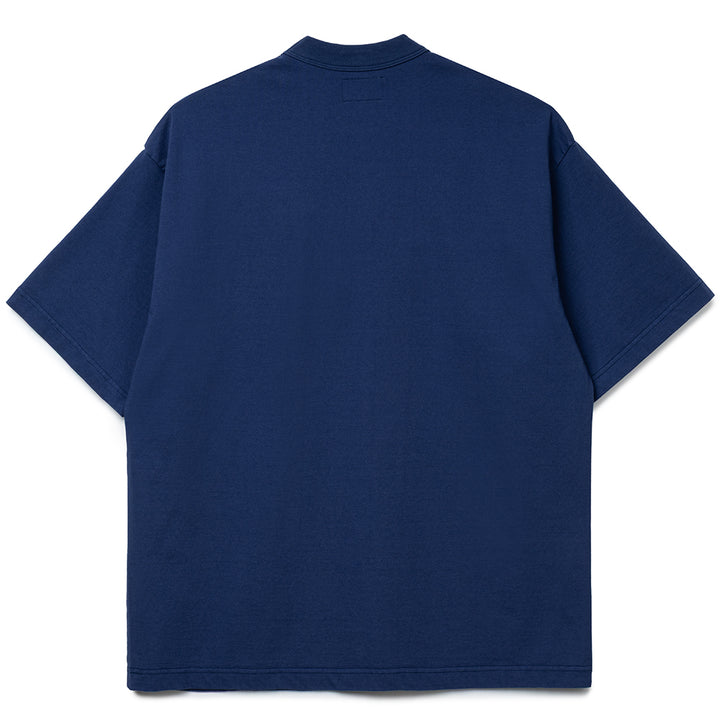 Unlikely Team Tee | Blue